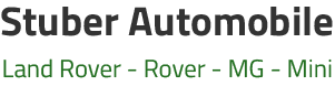 Stuber Automobile GmbH: KFZ-Fachwerkstatt für Land Rover, MG und Mini in Hamburg